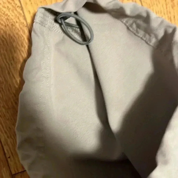 [XL~32*32]  MEC Men Beige Hiking Outdoor Pants - Picture 5 of 7